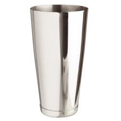 Beaumont 30oz Flair Boston Can Stainless Steel Beaumont 30oz Flair Boston Can Stainless Steel