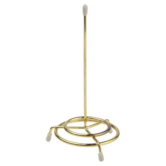 Beaumont Cheque Spindle Brass BEA 3661BR Beaumont Cheque Spindle Brass BEA 3661BR
