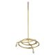 Beaumont Cheque Spindle Brass BEA 3661BR Beaumont Cheque Spindle Brass BEA 3661BR