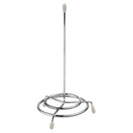 Beaumont 6½ Inch Chrome Cheque Spindle