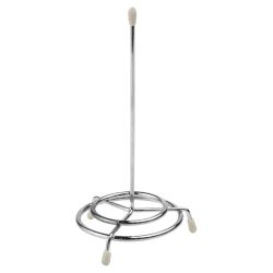 Beaumont 6½ Inch Chrome Cheque Spindle