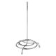 Beaumont 6½ Inch Chrome Cheque Spindle BEA 3661CHR Beaumont 6½ Inch Chrome Cheque Spindle BEA 3661CHR