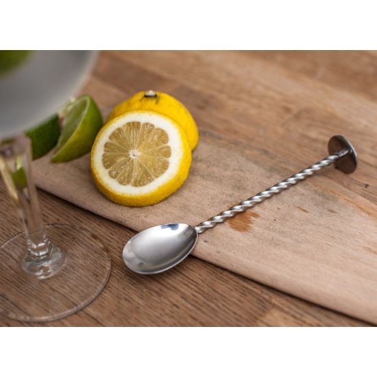 Beaumont G & T Spoon BEA 3664 Beaumont G & T Spoon BEA 3664