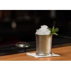 Beaumont Mezclar Julep Cup Stainless Steel