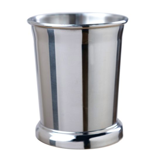 Beaumont Mezclar Julep Cup Stainless Steel BEA 3666