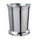 Beaumont Mezclar Julep Cup Stainless Steel BEA 3666