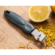 Beaumont Zester And Canale Cutter