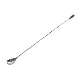 Beaumont Mezclar Hudson Cocktail Spoon 450mm