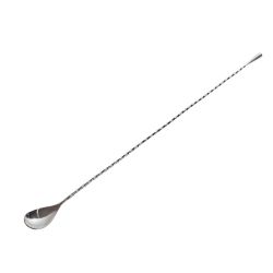 Beaumont Mezclar Collinson Cocktail Spoon 450mm