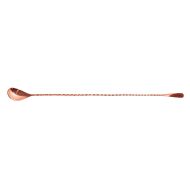 Beaumont Mezclar Hudson Cocktail Spoon 450mm