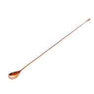 Beaumont Mezclar Collinson Spoon Copper Plated