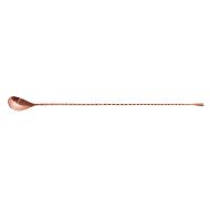 Beaumont Mezclar Collinson Spoon Copper Plated