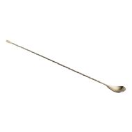 Beaumont Antique Brass Spoon