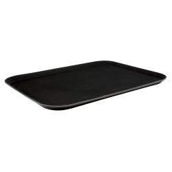 Beaumont 15 X 20 Inch Rectangular Non-Slip Tray
