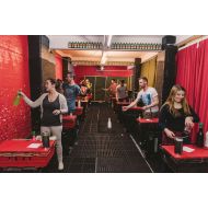 Beaumont Rubber Bevelled Edge Floor Mat