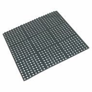 Beaumont Rubber Interlocking Floor Mat