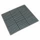 Beaumont Rubber Interlocking Floor Mat BEA 3683