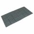 Beaumont Rubber Interlocking Floor Mat