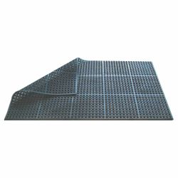 Beaumont Rubber Bevelled Edge Floor Mat