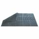 Beaumont Rubber Bevelled Edge Floor Mat BEA 3684