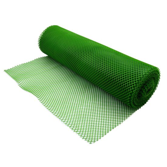Beaumont Shelf Liner Green 10m BEA 3685GR Beaumont Shelf Liner Green 10m BEA 3685GR
