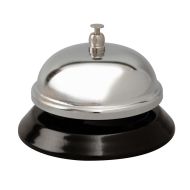 Beaumont Service Bell 3½ Inch