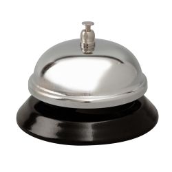 Beaumont Service Bell 3½ Inch
