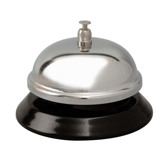 Beaumont Service Bell 3½ Inch BEA 3696