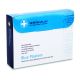 Beaumont Blue Detectable Plasters – 75mm X 25mm Food Hygiene – PK100 BEA 3702 Beaumont Blue Detectable Plasters – 75mm X 25mm Food Hygiene – PK100 BEA 3702