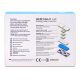 Beaumont Blue Detectable Plasters – 75mm X 25mm Food Hygiene – PK100 BEA 3702 Beaumont Blue Detectable Plasters – 75mm X 25mm Food Hygiene – PK100 BEA 3702