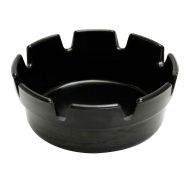 Beaumont Crown Style 4 Inch Ashtray