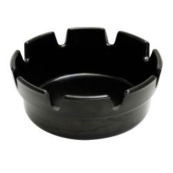 Beaumont Crown Style 4 Inch Ashtray