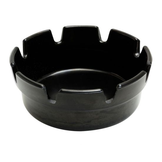 Beaumont Crown Style 4 Inch Ashtray BEA 3709
