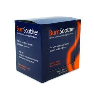 Beaumont Burns Dressing Pack of 10