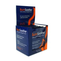 Beaumont Burns Dressing Pack of 10 Beaumont Burns Dressing Pack of 10