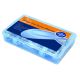 Beaumont Blue Hydrogel Burns Plasters – Two Sizes PK25 BEA 3715 Beaumont Blue Hydrogel Burns Plasters – Two Sizes PK25 BEA 3715