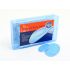 Beaumont Blue Hydrogel Burns Plasters – Two Sizes PK25