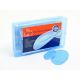 Beaumont Blue Hydrogel Burns Plasters – Two Sizes PK25 BEA 3715
