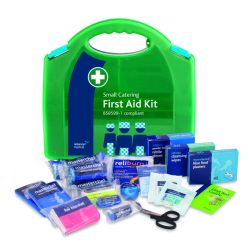 Beaumont Small BS Catering First Aid Kit