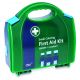 Beaumont Small BS Catering First Aid Kit BEA 3718