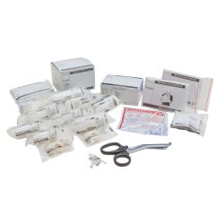 Beaumont Small BS Catering First Aid Kit Refill Beaumont Small BS Catering First Aid Kit Refill
