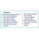 Beaumont Medium BS Catering First Aid Kit BEA 3719 Beaumont Medium BS Catering First Aid Kit BEA 3719