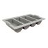 Beaumont Cutlery Tray – Grey