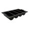 Beaumont Cutlery Tray – Black