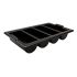 Beaumont Cutlery Tray – Black