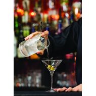 Beaumont Julep Strainer Stainless Steel