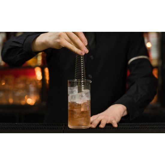 Beaumont Mezclar Mixing Glass 710ml BEA 3921 Beaumont Mezclar Mixing Glass 710ml BEA 3921