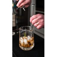 Beaumont Mezclar Tulip Mixing Glass