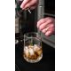 Beaumont Mezclar Tulip Mixing Glass BEA 3922 Beaumont Mezclar Tulip Mixing Glass BEA 3922