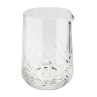 Beaumont Mezclar Tulip Mixing Glass